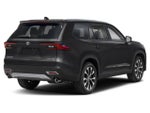 2024 Toyota Grand Highlander Hybrid XLE