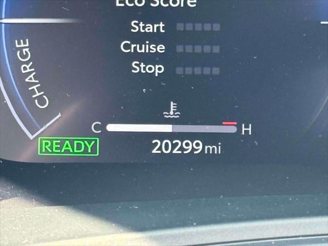 2024 Toyota Grand Highlander Hybrid XLE