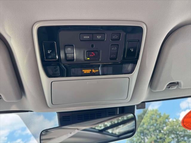 2024 Toyota Grand Highlander Hybrid XLE
