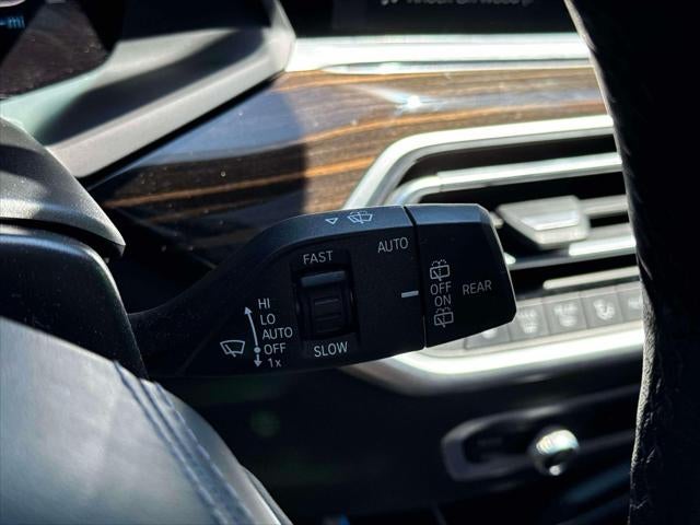 2023 BMW X5 xDrive45e