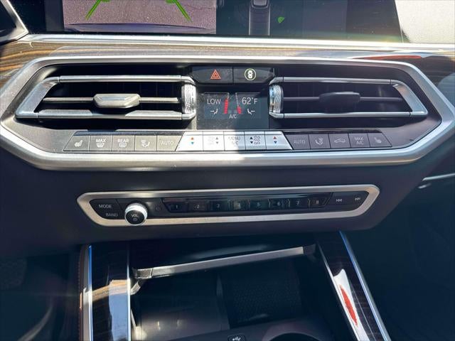 2023 BMW X5 xDrive45e