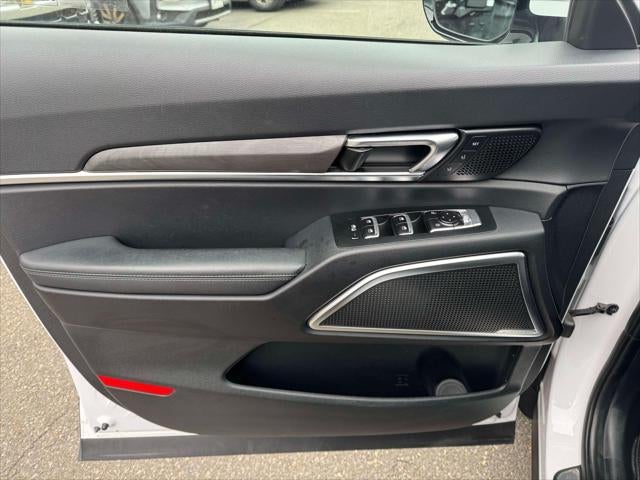 2023 Kia Telluride SX Prestige X-Pro