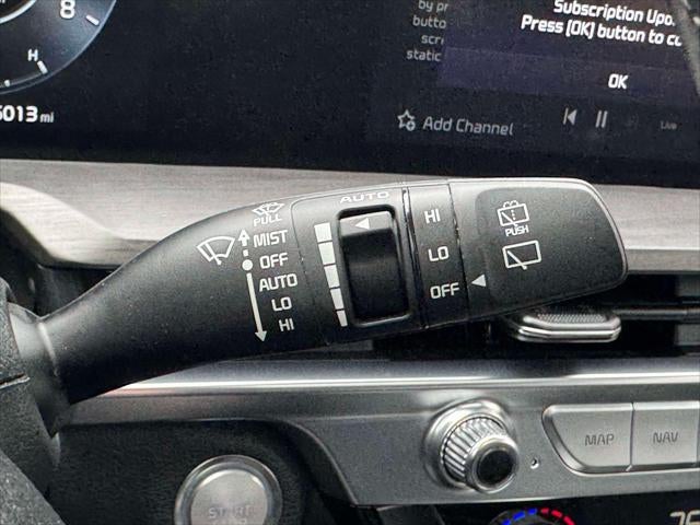 2023 Kia Telluride SX Prestige X-Pro