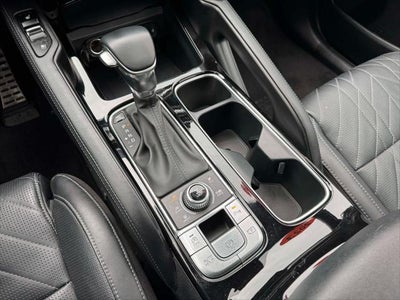 2023 Kia Telluride SX Prestige X-Pro