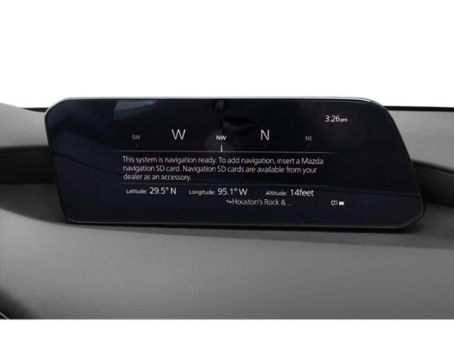 2023 Mazda Mazda3 Hatchback 2.5 S Carbon Edition