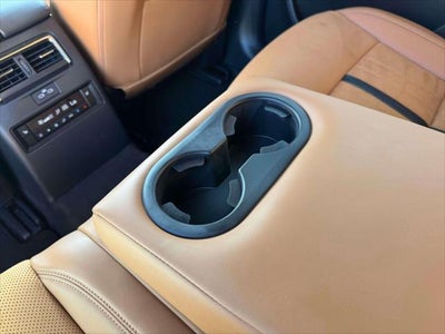 2025 Mazda Mazda CX-70 3.3 Turbo S Premium Plus Package