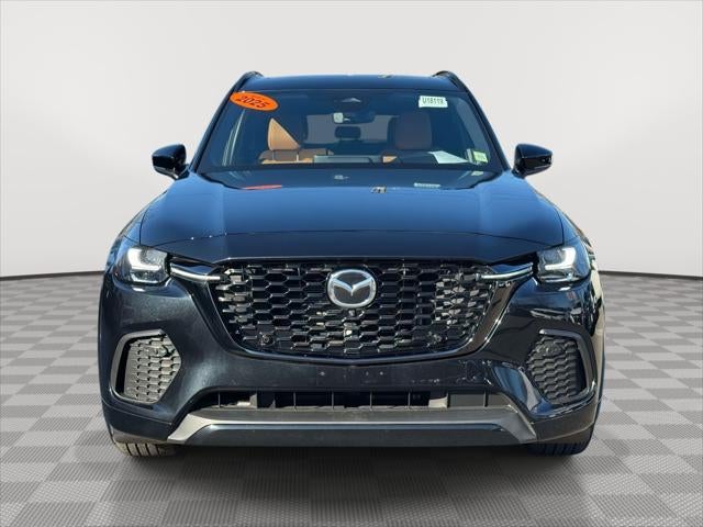 2025 Mazda Mazda CX-70 3.3 Turbo S Premium Plus Package