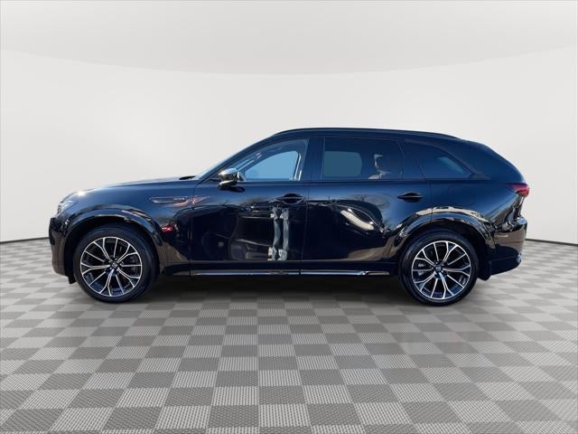 2025 Mazda Mazda CX-70 3.3 Turbo S Premium Plus Package