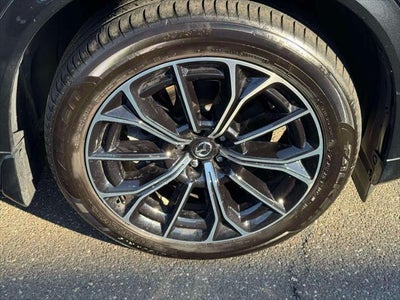 2025 Mazda Mazda CX-70 3.3 Turbo S Premium Plus Package