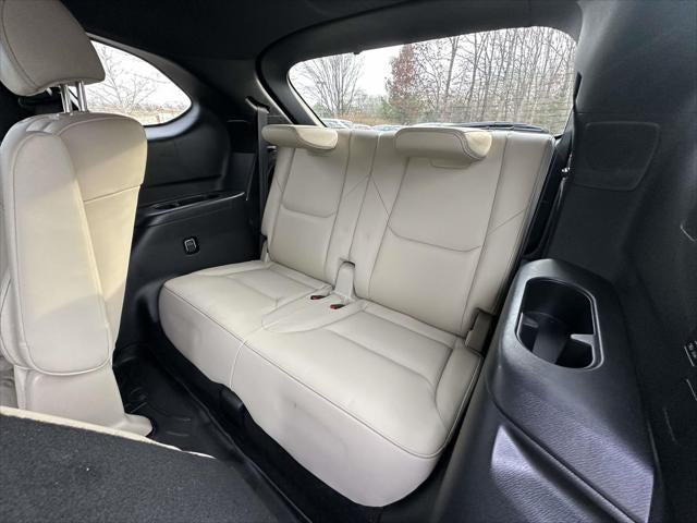 2023 Mazda Mazda CX-9 Grand Touring