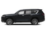 2025 Lexus LX LX 600 F SPORT