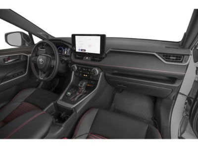 2023 Toyota RAV4 Prime XSE