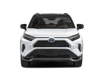 2023 Toyota RAV4 Prime XSE