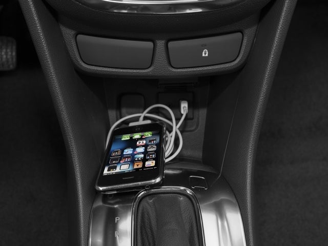 2016 Buick Encore Premium