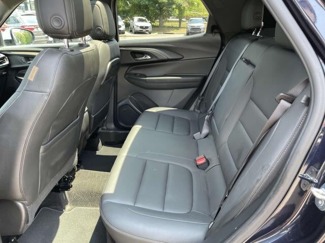 2021 Chevrolet Trailblazer ACTIV