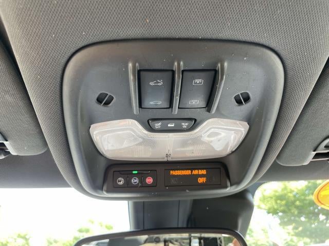 2021 Chevrolet Trailblazer ACTIV