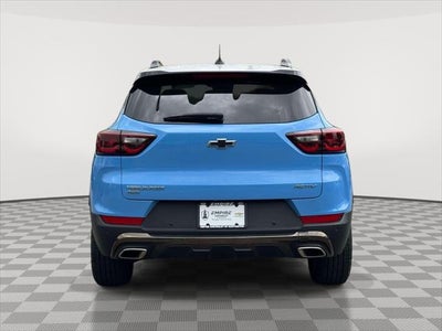 2024 Chevrolet Trailblazer ACTIV