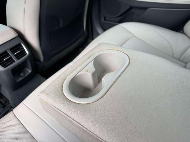 2022 Hyundai SONATA HYBRID Limited