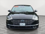2022 Hyundai SONATA HYBRID Limited