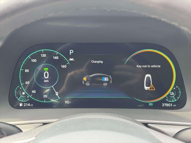 2022 Hyundai SONATA HYBRID Limited