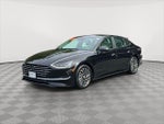 2022 Hyundai SONATA HYBRID Limited