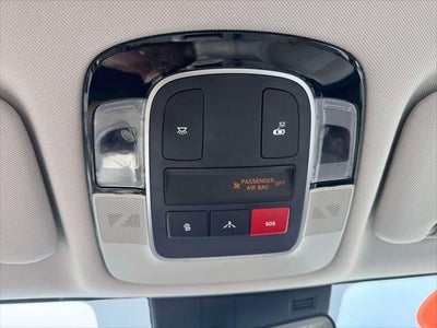 2022 Hyundai SONATA HYBRID Limited