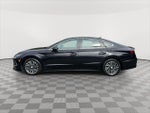 2022 Hyundai SONATA HYBRID Limited