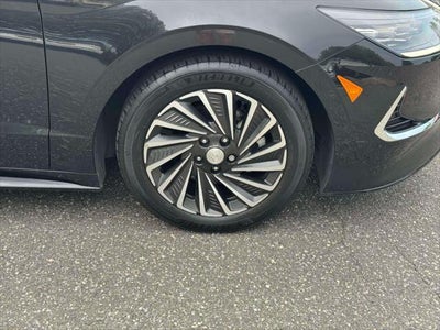 2022 Hyundai SONATA HYBRID Limited