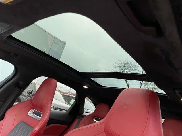 2020 Jaguar F-PACE SVR