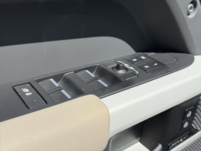 2024 Land Rover Defender S