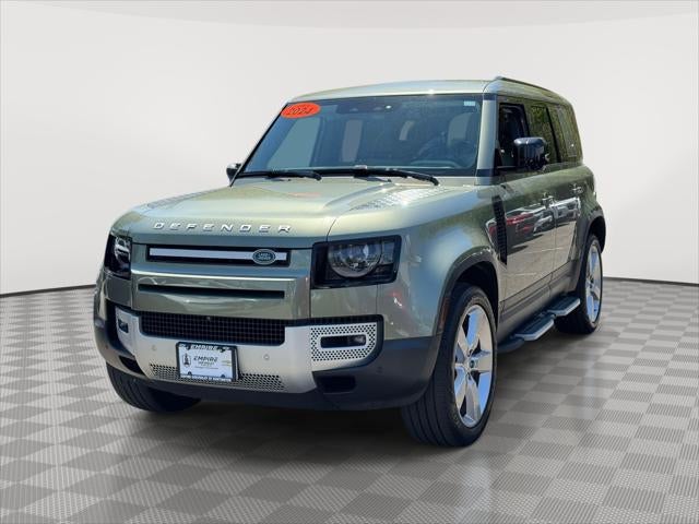 2024 Land Rover Defender S