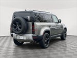 2023 Land Rover Defender S