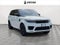 2020 Land Rover Range Rover Sport HST