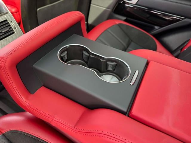 2020 Land Rover Range Rover Sport HST