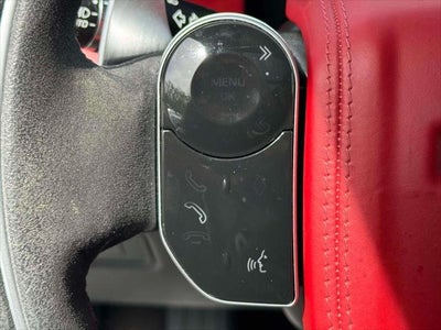 2020 Land Rover Range Rover Sport HST