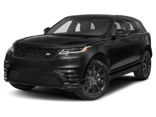 2019 Land Rover Range Rover Velar R-Dynamic SE