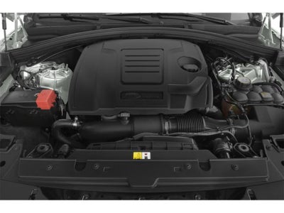 2019 Land Rover Range Rover Velar R-Dynamic SE