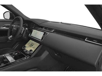 2019 Land Rover Range Rover Velar R-Dynamic SE