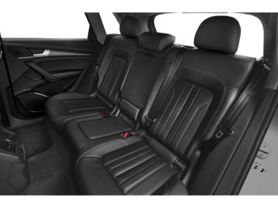 2022 Audi Q5 S line Premium