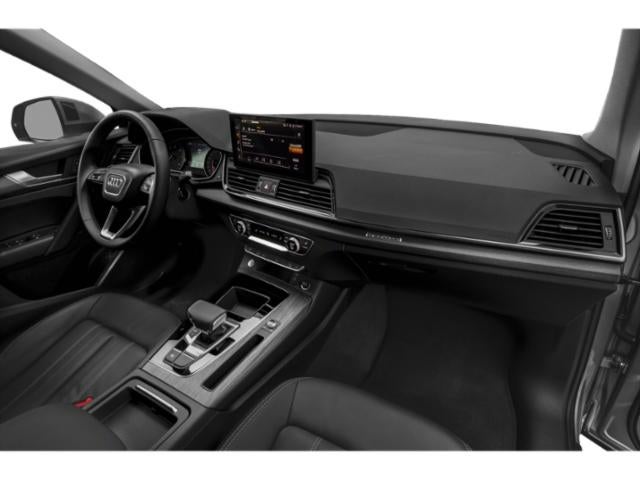 2022 Audi Q5 S line Premium