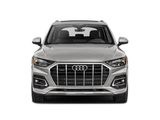 2022 Audi Q5 S line Premium