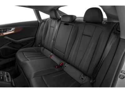 2023 Audi A5 Sportback S line Prestige