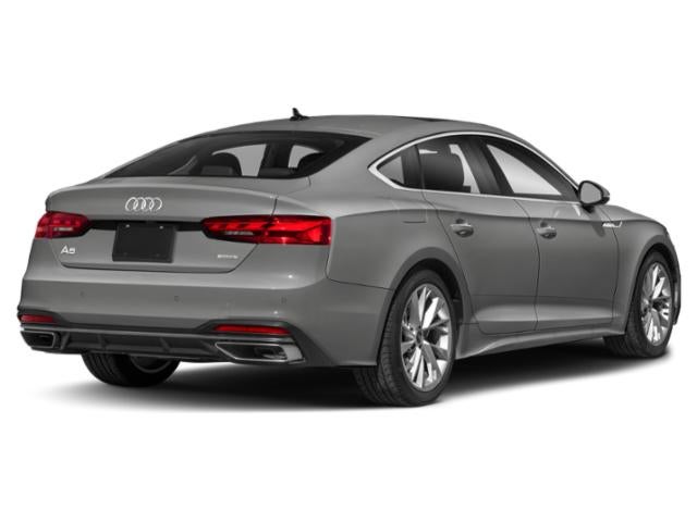2023 Audi A5 Sportback S line Prestige