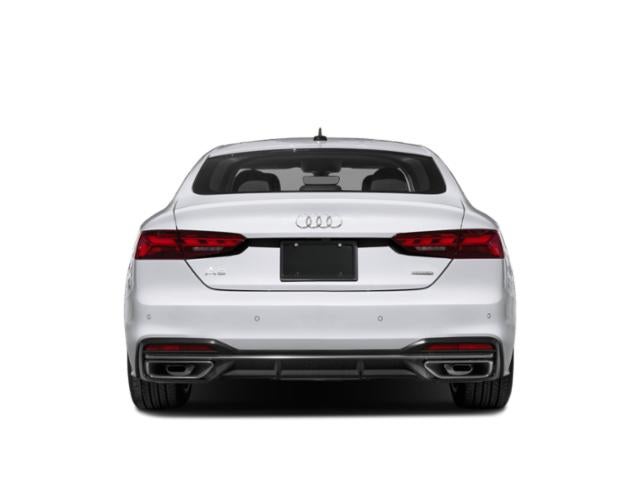 2023 Audi A5 Sportback S line Prestige