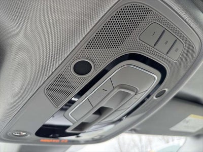 2017 Audi A4 ultra Premium