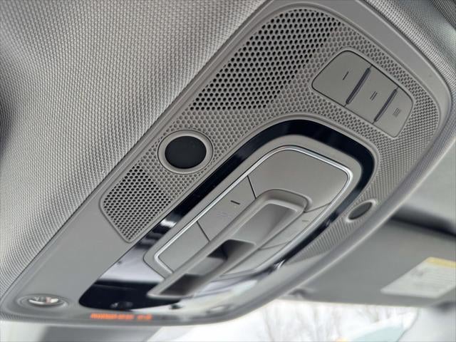 2017 Audi A4 ultra Premium