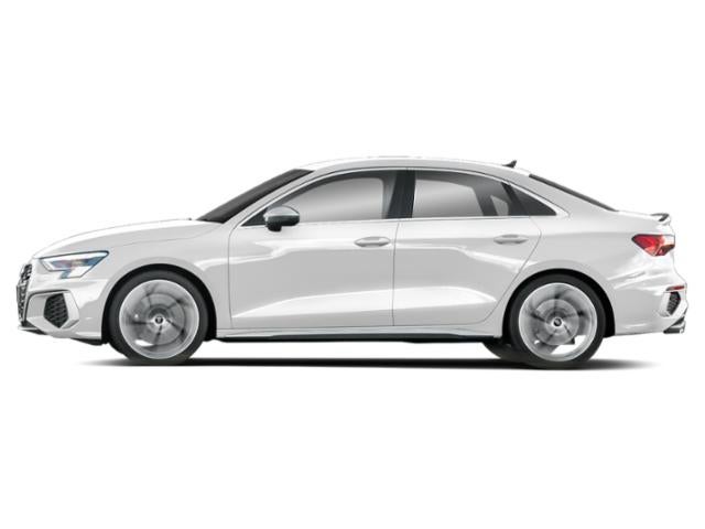 2022 Audi S3 Premium Plus