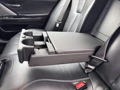 2017 BMW M6 Gran Coupe