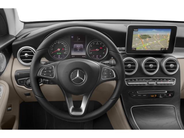 2019 Mercedes-Benz GLC GLC 300
