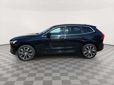 2022 Volvo XC60 Momentum